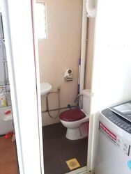 Blk 130 MARSILING RISE (Woodlands), HDB 3 Rooms #583745091